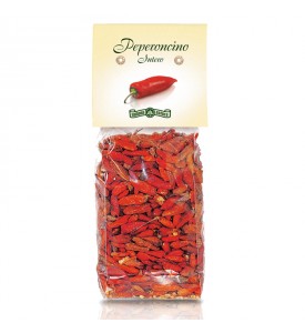 Chilli Whole