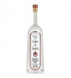 Grappa di Brunello