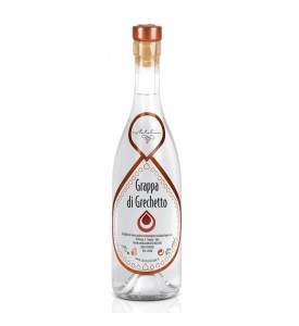 Grappa Grechetto (Umbria)