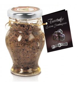 Grated Summer Truffles - 180gr