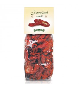 Italian Dried Tomatoes