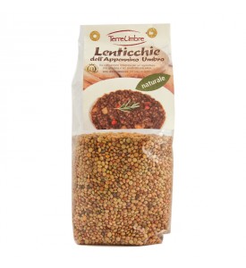 Original Umbrian lentils 