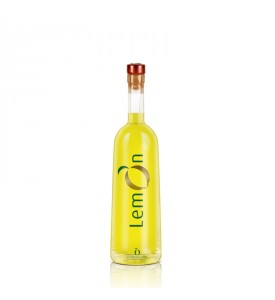 Limoncello "Lemon collection"