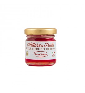 Nectar fruit - honey and berries 40gr