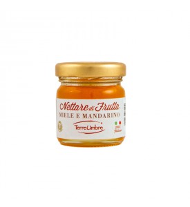 Nectar fruit - honey and tangerine 40gr