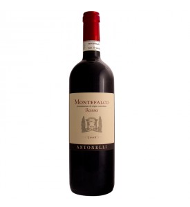 Montefalco Rosso Doc