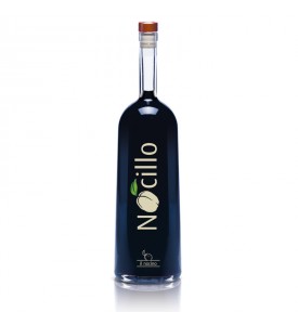 Nocillo - Italian Original Nocino