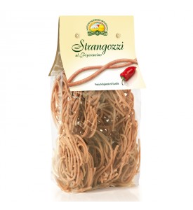 Chilli Strangozzi "Italiana Natura"