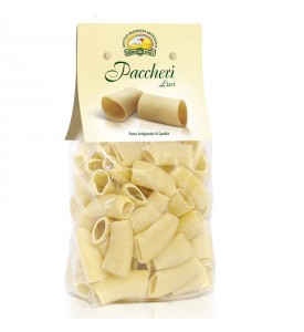 Paccheri Lisci "Italiana Natura"