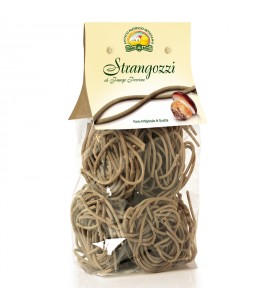 Porcini Mushroom Strangozzi "Italiana Natura"