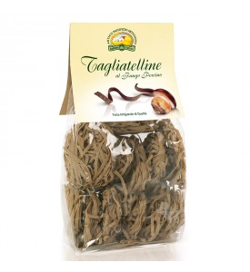 Porcini Mushroom Tagliatelline "Italiana Natura"