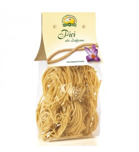 Saffron Pici "Italiana Natura" 