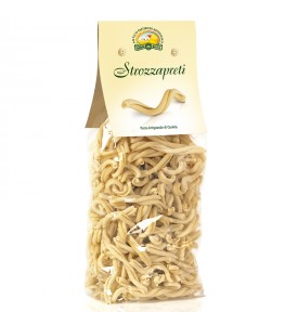 Strozzapreti "Spirito Italiano"