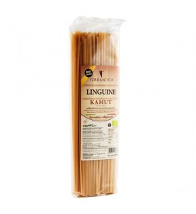 linguine kamut pasta bio