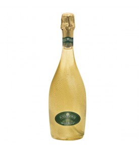 italian food Moscato Reale Foss Marai - Sweet Spumante