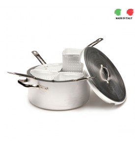 Exclusive Professional Pasta Cooking Set