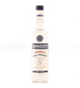 Liqueur Sambuca Ramazzotti