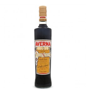 Amaro Averna Sicily