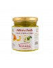 Nectar fruit - honey and green apple