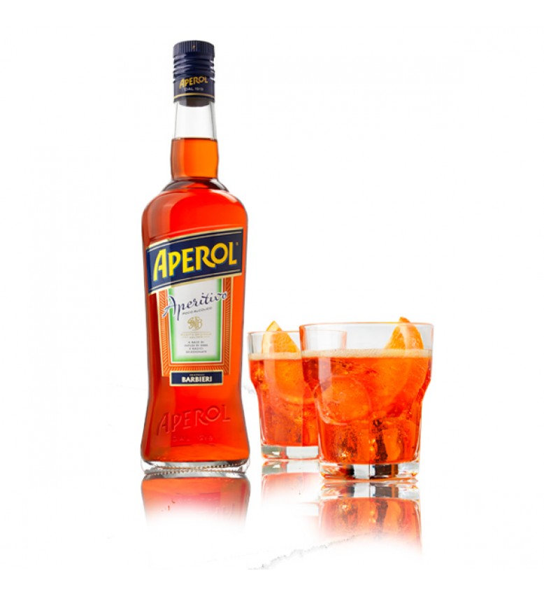 Aperol Aperitivo Italiano By Italy