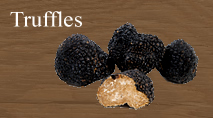 Truffles shop Truffles