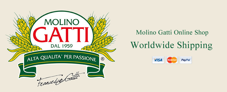 Molino Gatti italian flour