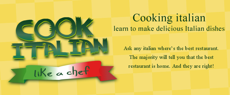 Italian Kitchen