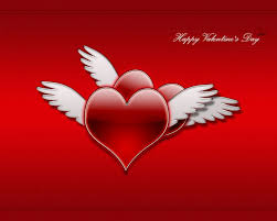 Valentine`s Day