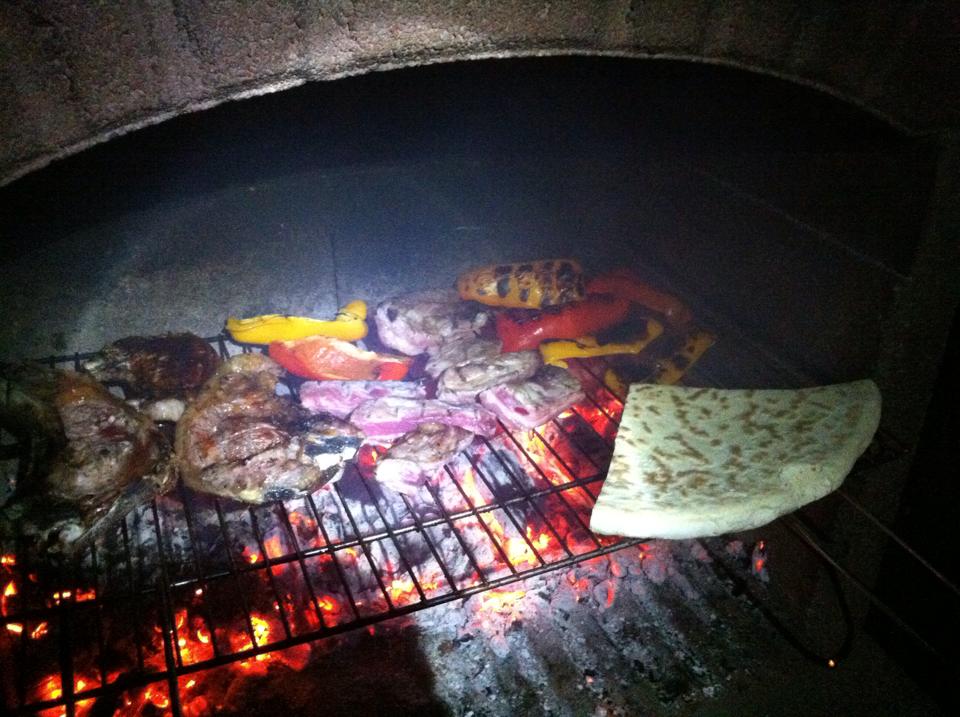 Umbria BBQ Italy