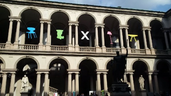 salone del mobile milan italy fuori salone